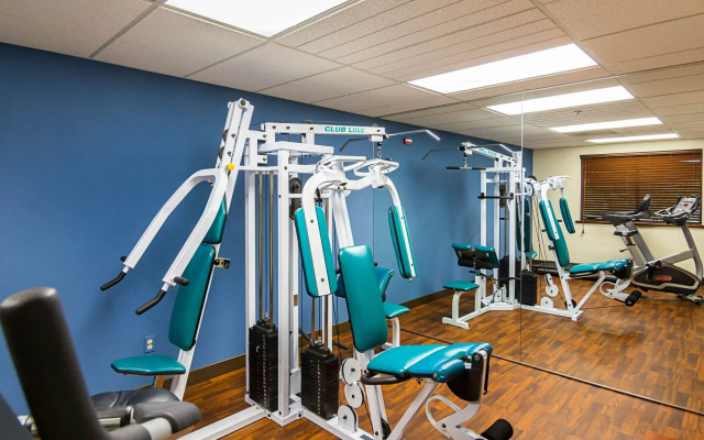 Quality Inn & Suites