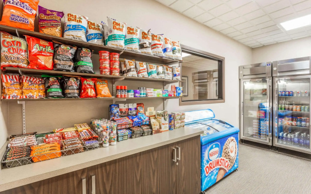 Wingate By Wyndham Regina