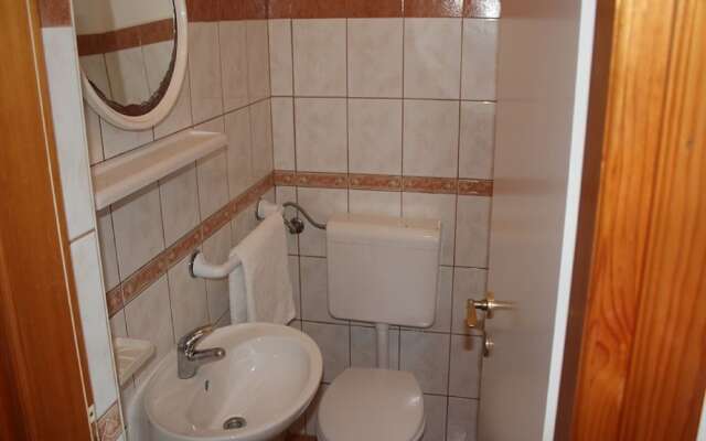 Apartments Campi Rab