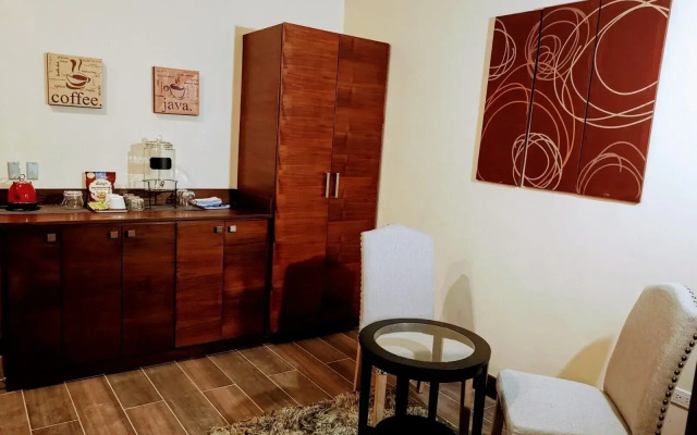 Omni Sancti hotel boutique & Polo Club