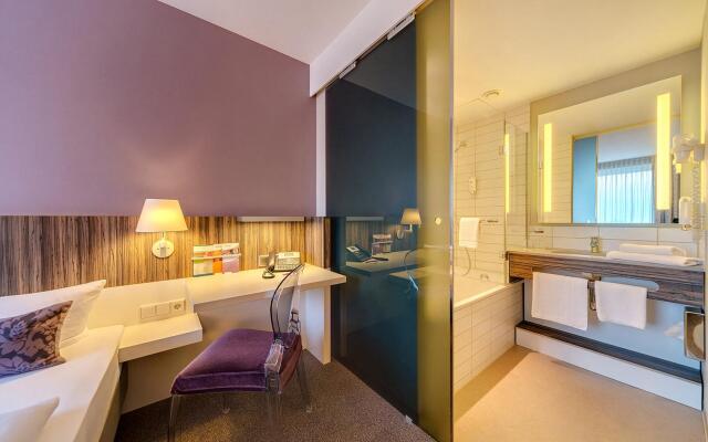 Premier Inn Nuernberg City Nordost