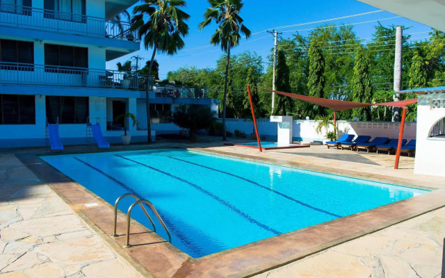 Paradise Resort Apartments