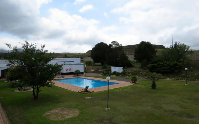 Harrismith Inn