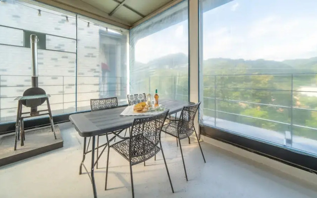 Gapyeong Ddel Poolvilla