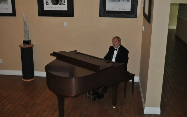 Old Alcohol Plant Hotel