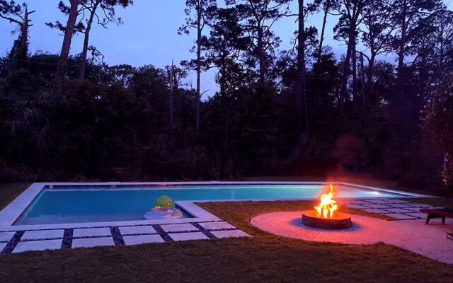 Austin Mermaid by Jekyll Realty