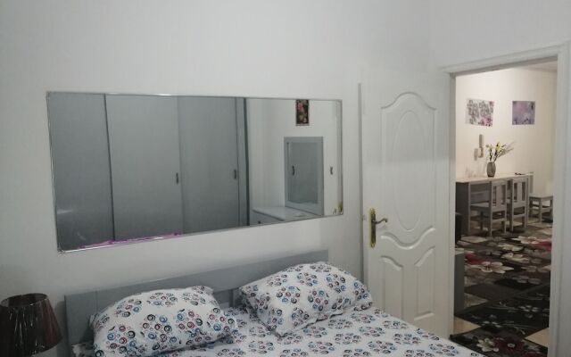 Sheraton Area Cozy 2 BDR