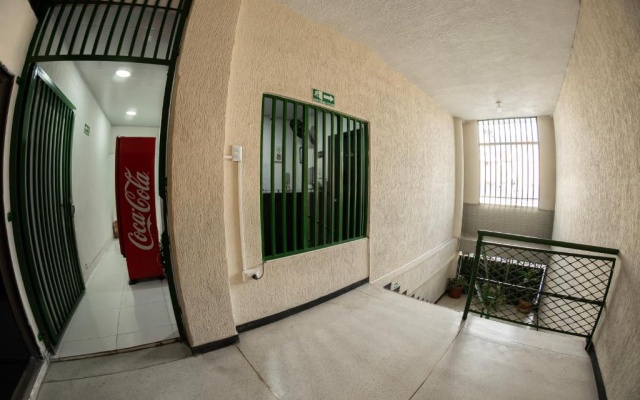Hotel Santander Express