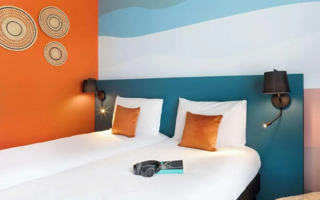 Ibis Styles Miramas - Provence