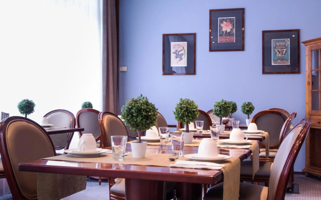 Sagitta Hotel