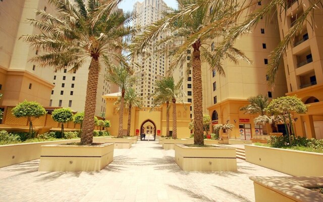 Kennedy Towers - Amwaj 4