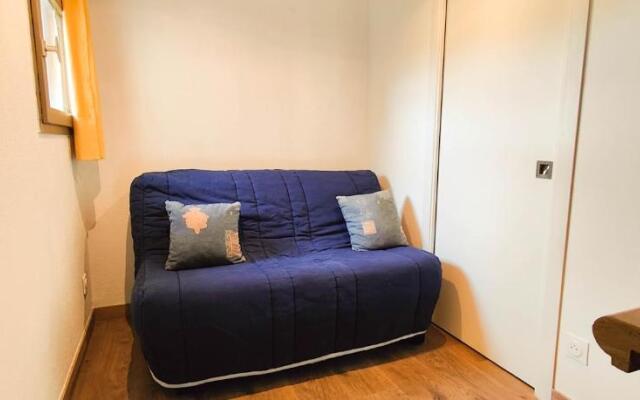 Vias-plage - Maison en résidence à 500m de la mer