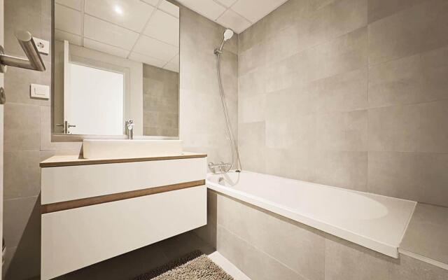 Welcoming apartment in Andalucía with private pool