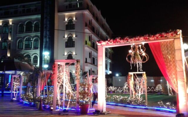 Dichang Resort & Hotel