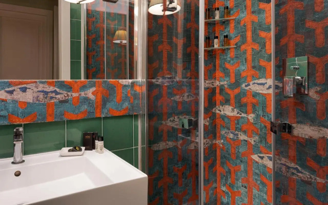 Palazzo Arone dei Baroni di Valentino