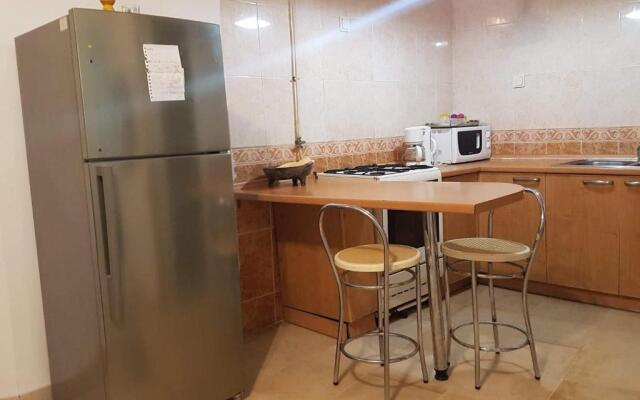 Agreable Appartement Ennasr 2