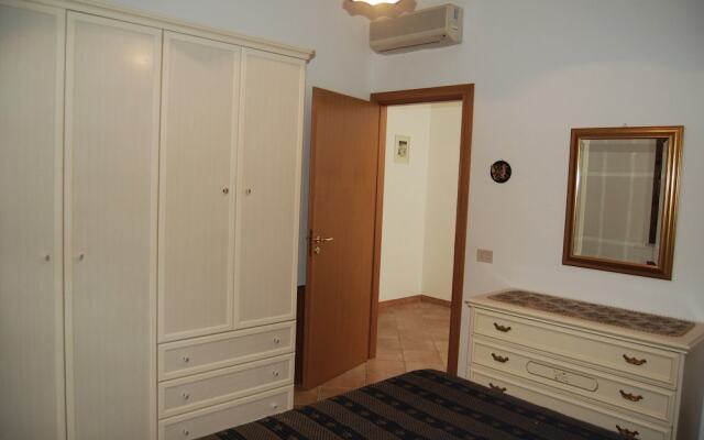 I Tre Golfi Villetta Granada