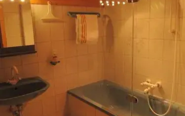 Ferienwohnung Barbara Mair