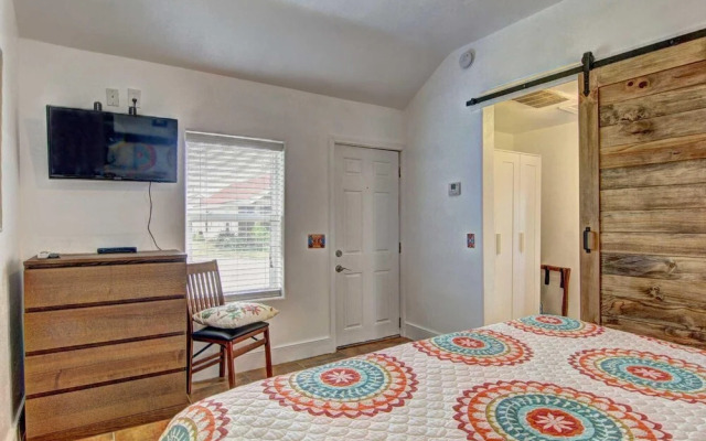 Siesta - 1 Br Home