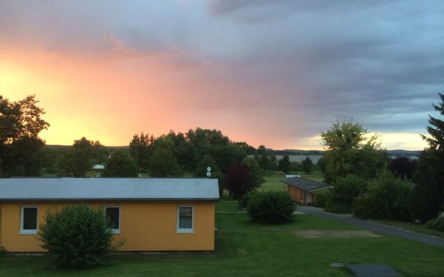 Spacious Holiday Home in Dahmen with Terrace