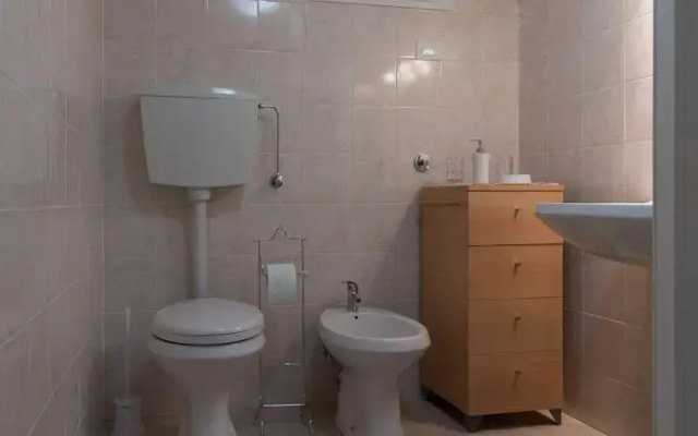 Casa Vacanze Giardini