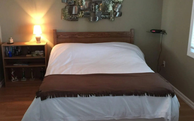 N' This on the Bay -Vacation Suite