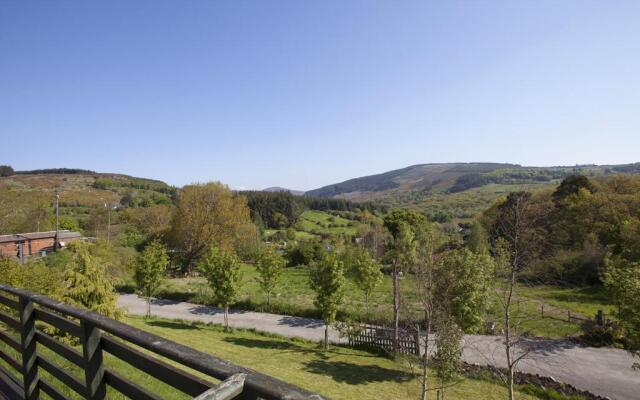 Wicklow Way Lodge