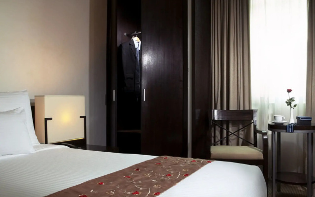 Waterfront Cebu City Hotel & Casino
