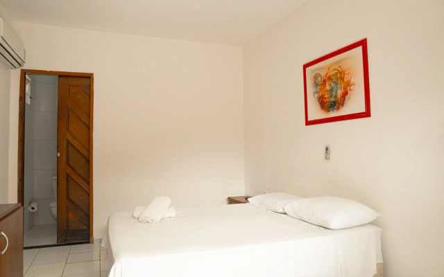 Pousada Vila do Sossego