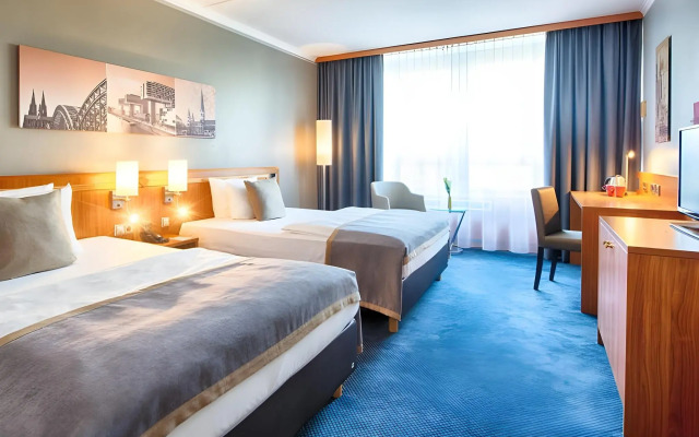 Leonardo Hotel Köln Bonn Airport