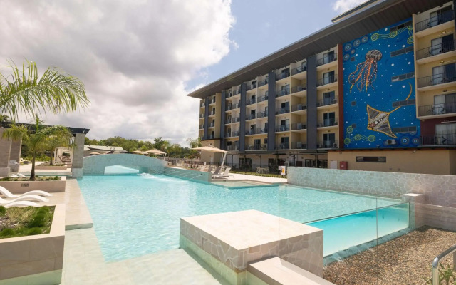 Novotel Darwin Airport