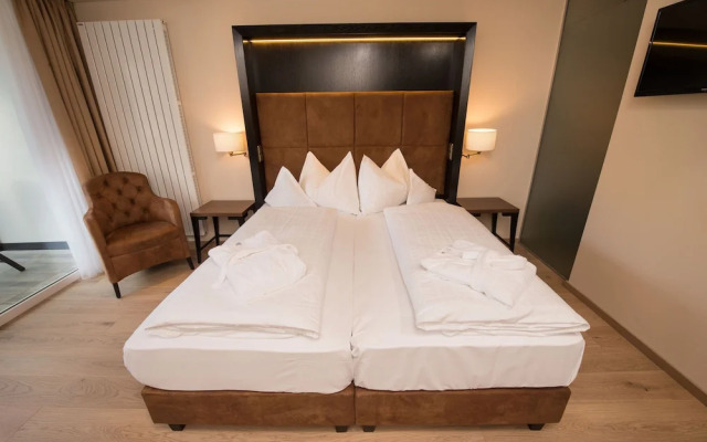 Hotel Goldene Rose