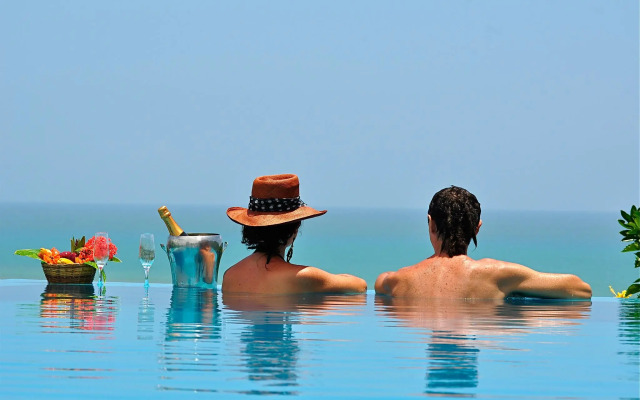 Pousada Manacá Parque