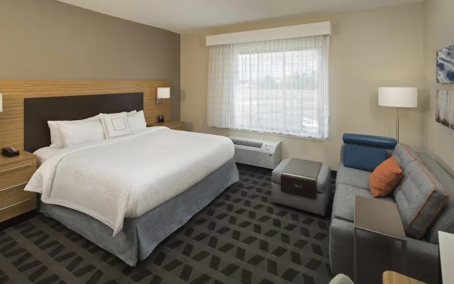TownePlace Suites Foley at OWA