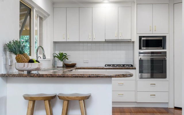 Your Luxury Escape - Little Farm House