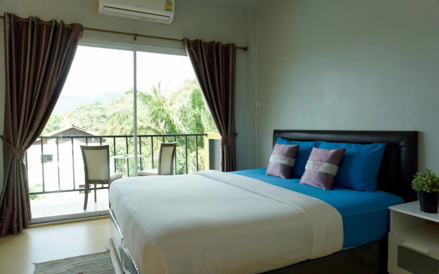 Lom La Lanta Hotel