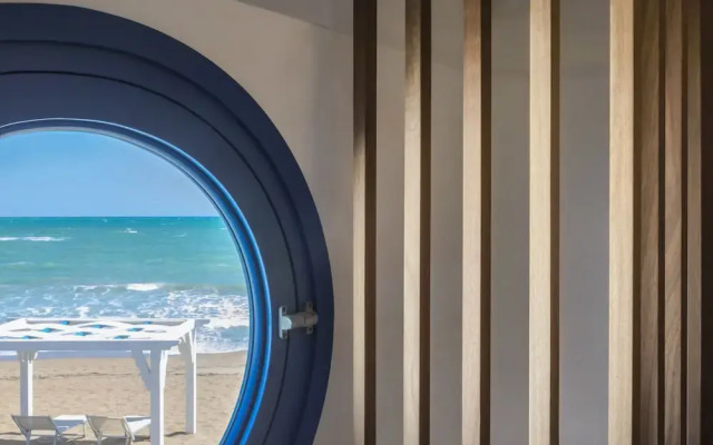 Arìa Residenze d'Amare