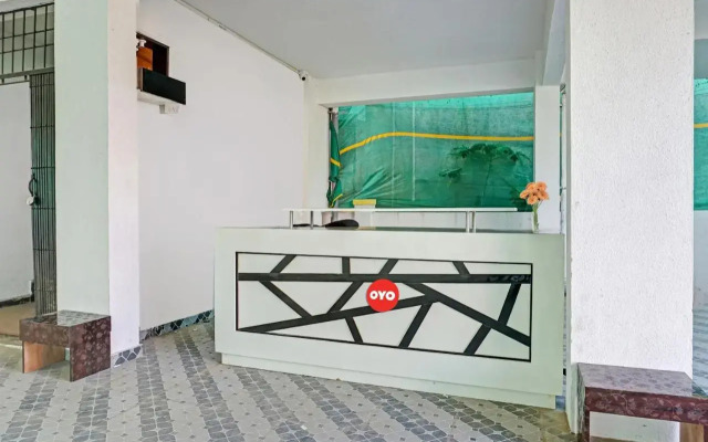 Oyo Flagship 807973 Hotel Kohinoor & Lodging