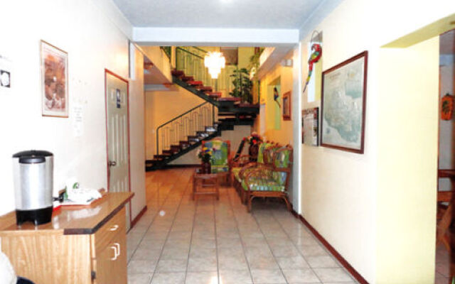 Hotel Miramonte