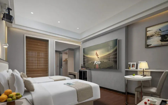 Fuxiang Hotel