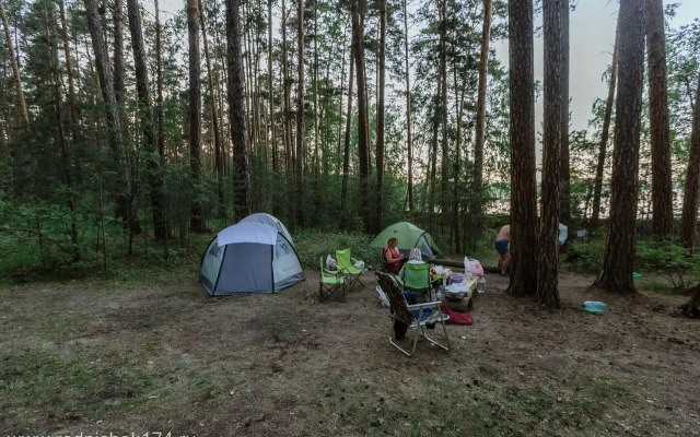 Родничок (Чебаркуль)