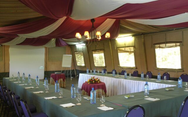 Arusha Serena Hotel