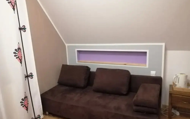 Willa Czajka - Widokowe Apartamenty