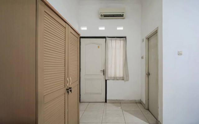 Hotel O Hidayah Homestay Syariah