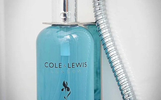 Twelve Holiday Apartments