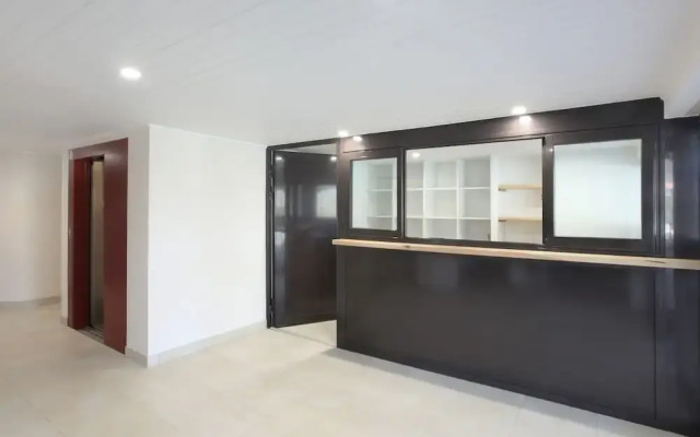 VVF Résidence Anglet