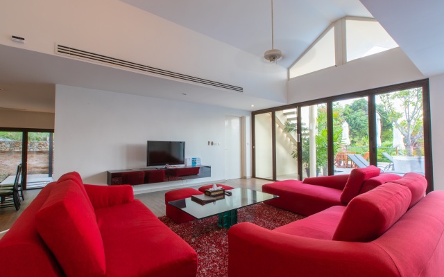 IndoChine Resort & Villas