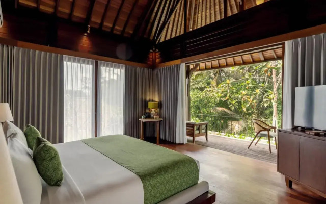 AnandaDara Ubud Resort & Spa