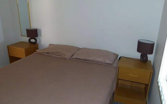 Twin Waters Caravan Park - Dawesville