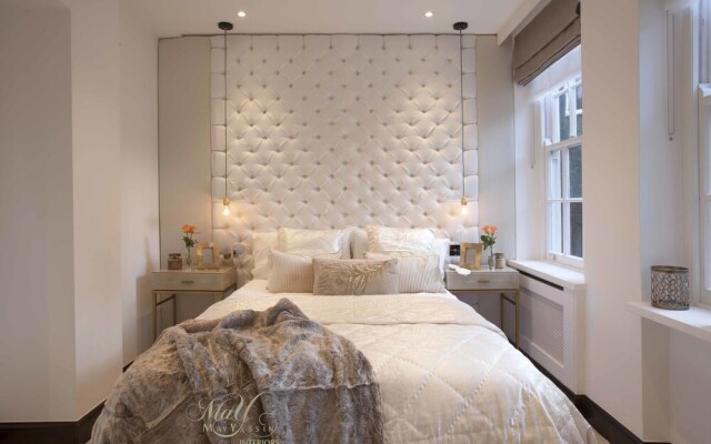 Harrods Apartments